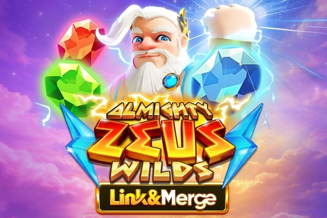 Almighty Zeus - Microgaming