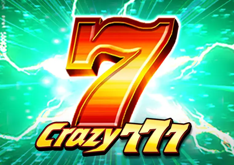 Crazy 777 777Club