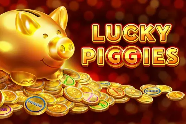 Lucky Piggies gemple 777Club