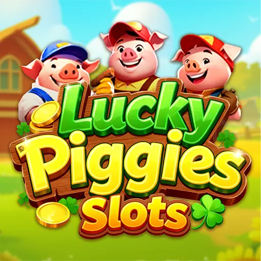 Lucky Piggies gemple 777Club