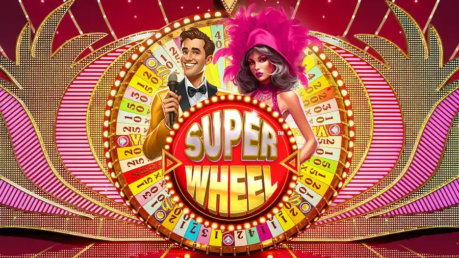 Super Wheel 777Club